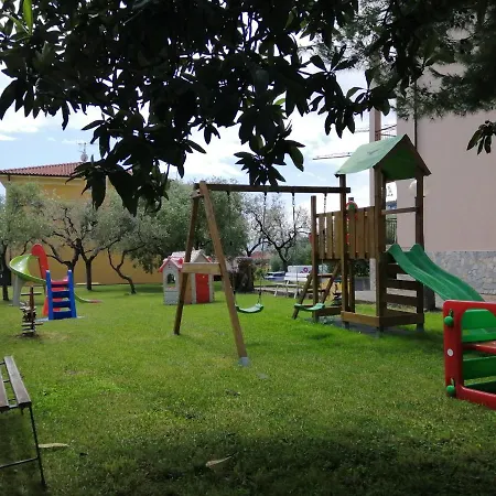 Mizar 2 Apartment *