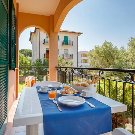 Mizar 2 * Pietra Ligure