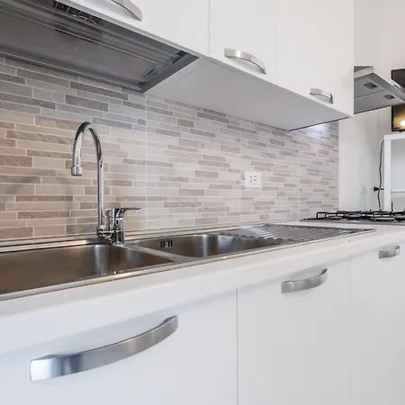 Mizar 2 Διαμέρισμα