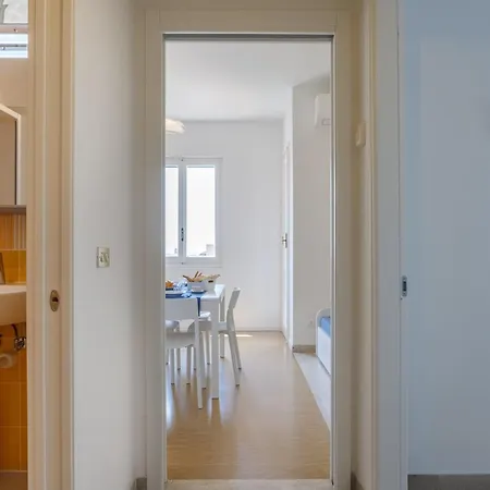 Mizar 2 Apartment *
