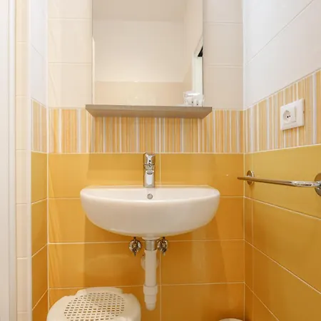Apartment Mizar 2 Pietra Ligure