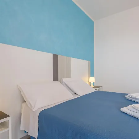 Mizar 2 Apartment