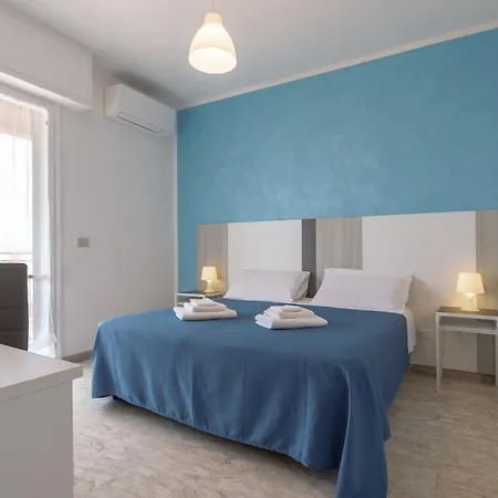 Mizar 2 Apartment *