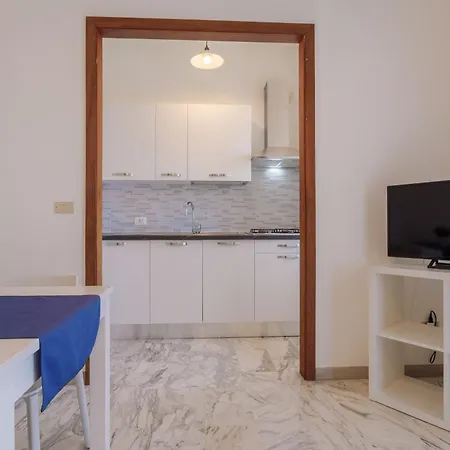 Mizar 2 Apartment
