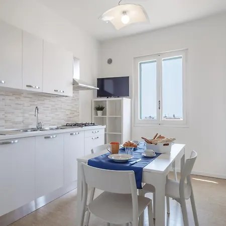 Apartment Mizar 2