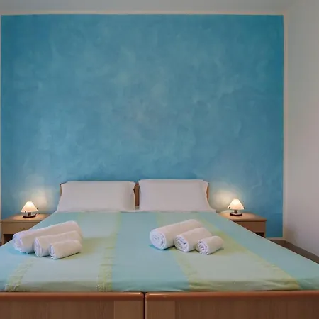 Mizar 2 Apartment Pietra Ligure