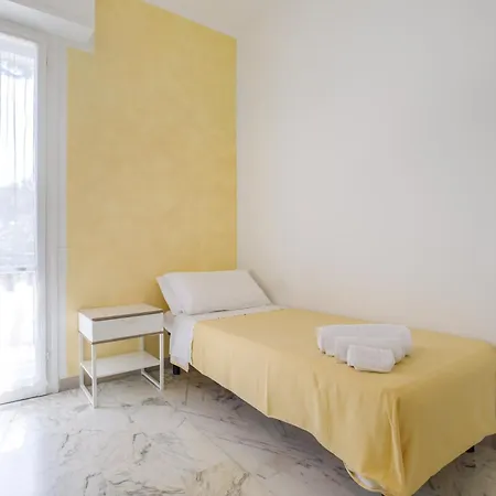Mizar 2 Apartment *