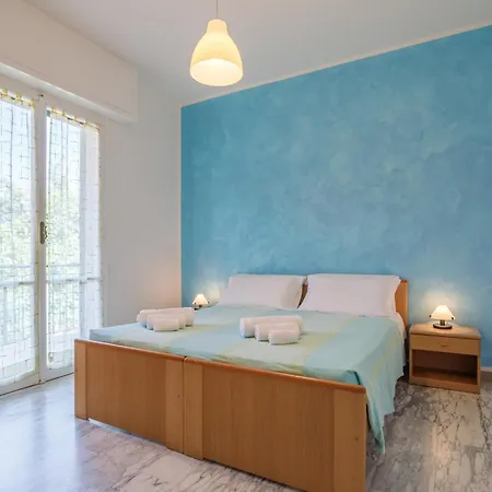 Mizar 2 Apartment *