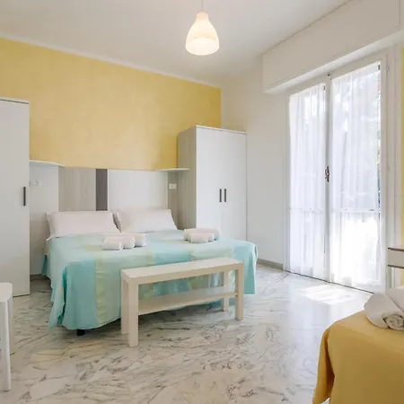 Apartment Mizar 2 *