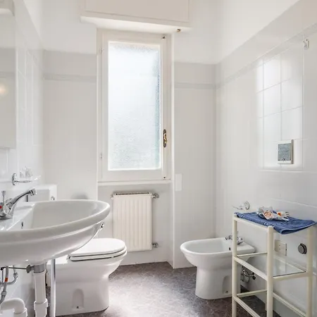 Διαμέρισμα Mizar 2 Pietra Ligure