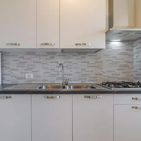 Apartment Mizar 2