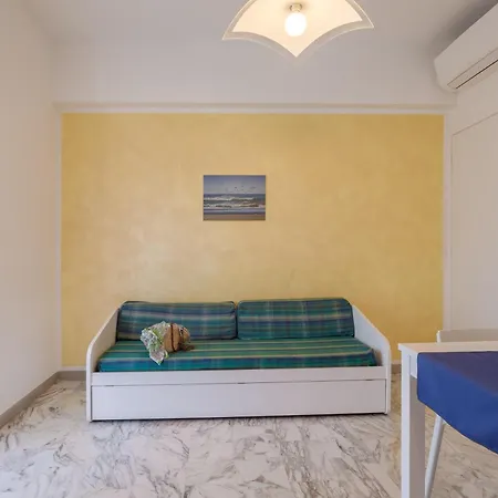 Mizar 2 Pietra Ligure