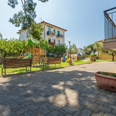 Διαμέρισμα Mizar 2 Pietra Ligure