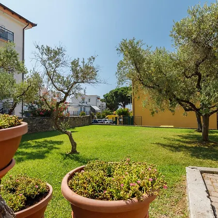 Mizar 2 Διαμέρισμα Pietra Ligure