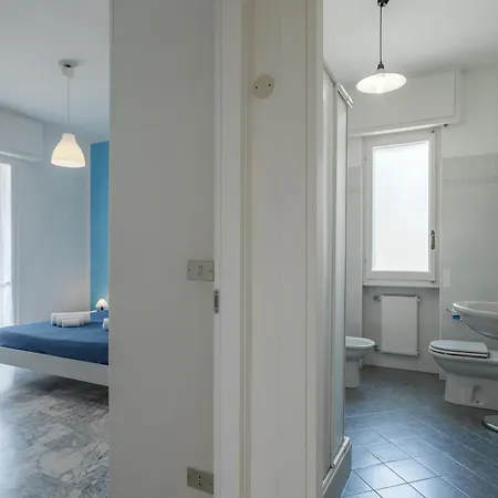 Mizar 2 Διαμέρισμα