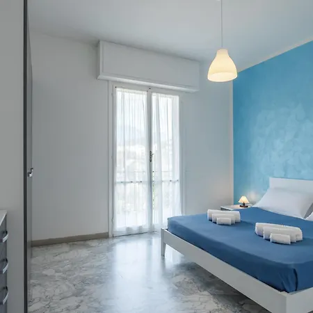 Mizar 2 Διαμέρισμα Pietra Ligure