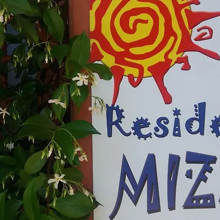 Mizar 2 Pietra Ligure