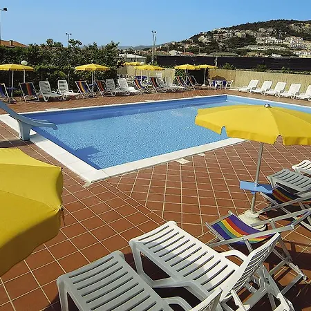 Apartment Mizar 2