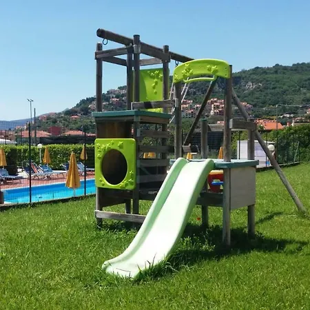 Mizar 2 * Pietra Ligure