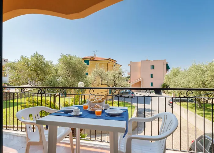 Mizar 2 피에트라리구레