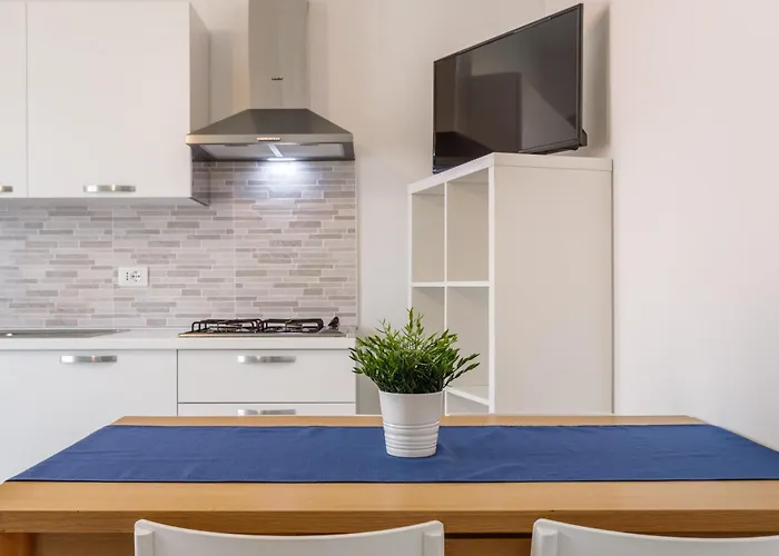 Apartment Mizar 2 *