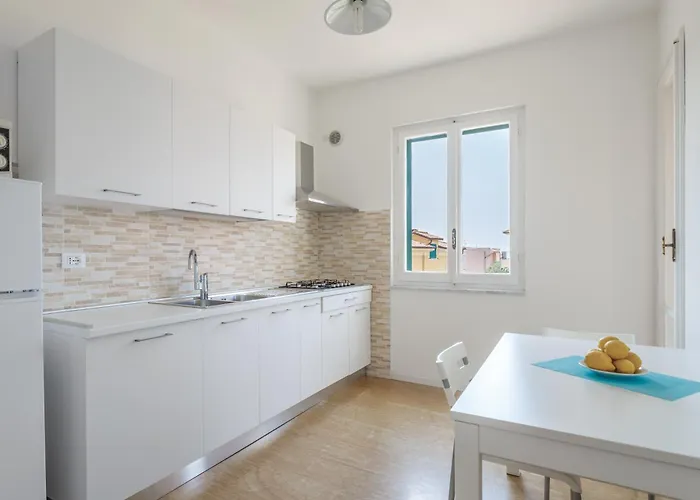 Apartment Mizar 2 *