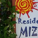 Mizar 2 ピエトラ・リーグレ