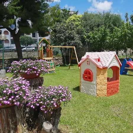 Appartamento Mizar 2