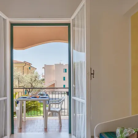 Mizar 2 Apartamento