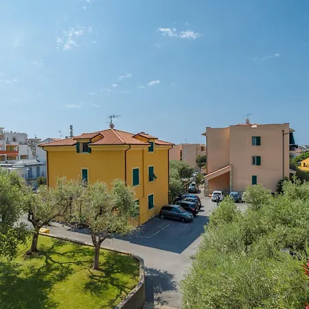 Mizar 2 Pietra Ligure