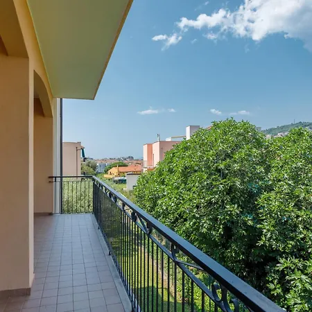 Mizar 2 Pietra Ligure