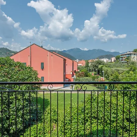 Appartamento Mizar 2 *