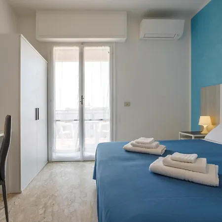 아파트 Mizar 2