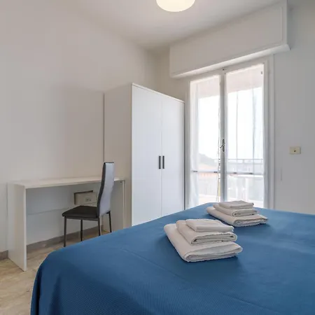 Mizar 2 Pietra Ligure