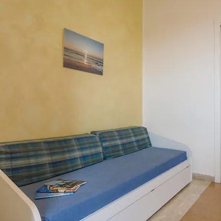 Mizar 2 Appartamento Pietra Ligure