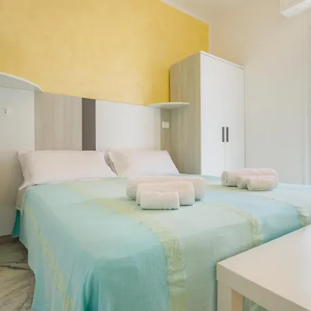 Apartamento Mizar 2 *