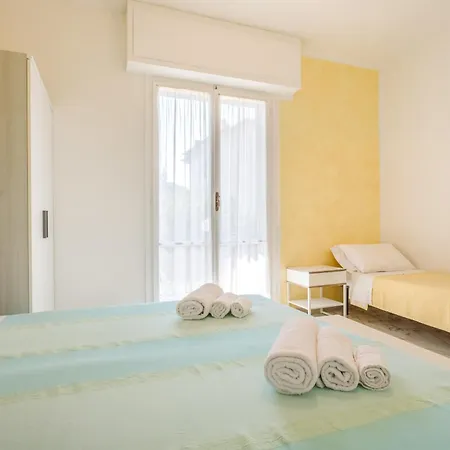 Apartamento Mizar 2 *