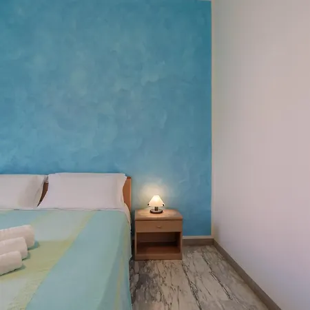 Mizar 2 * Pietra Ligure