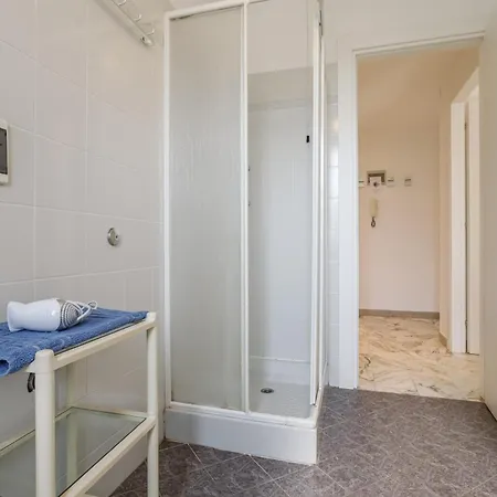 公寓 Mizar 2 皮特拉利古