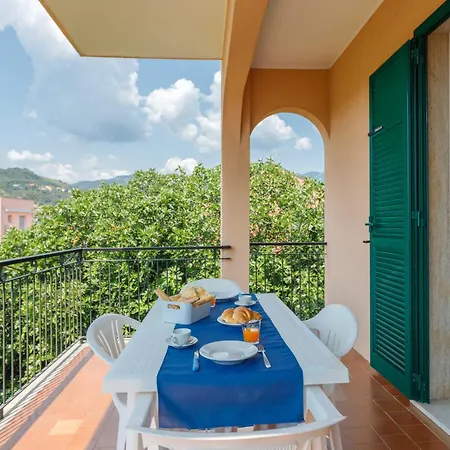 Mizar 2 Appartamento *