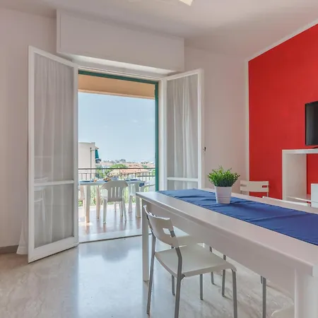Mizar 2 Apartment *