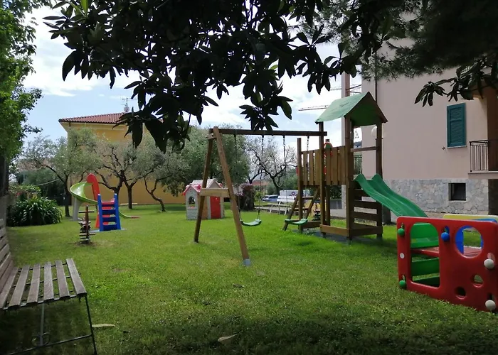 Mizar 2 Apartment *