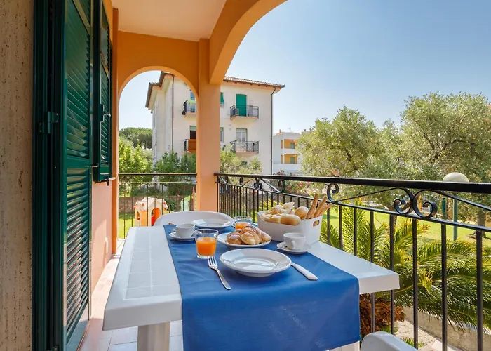 Mizar 2 * Pietra Ligure