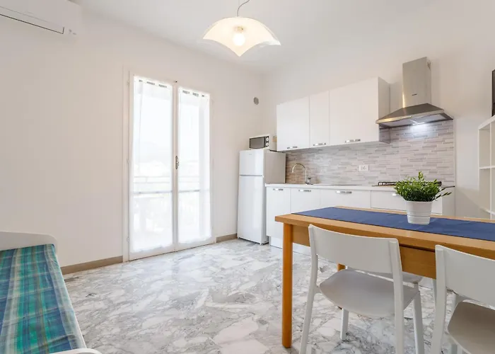 Mizar 2 Appartement Pietra Ligure