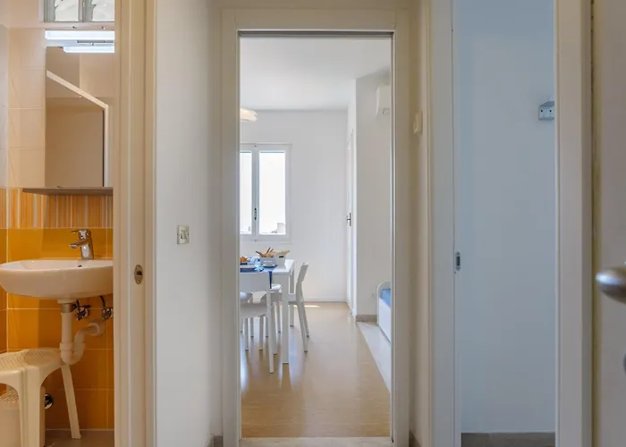 Mizar 2 Appartement *