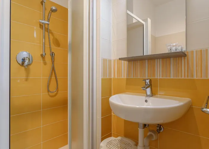 Mizar 2 Appartement *