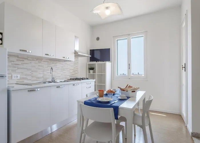 Appartement Mizar 2