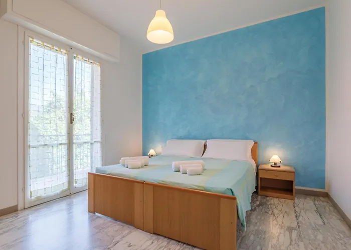 Mizar 2 Appartement *