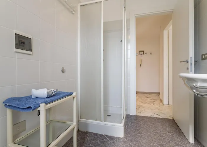 Appartement Mizar 2 Pietra Ligure