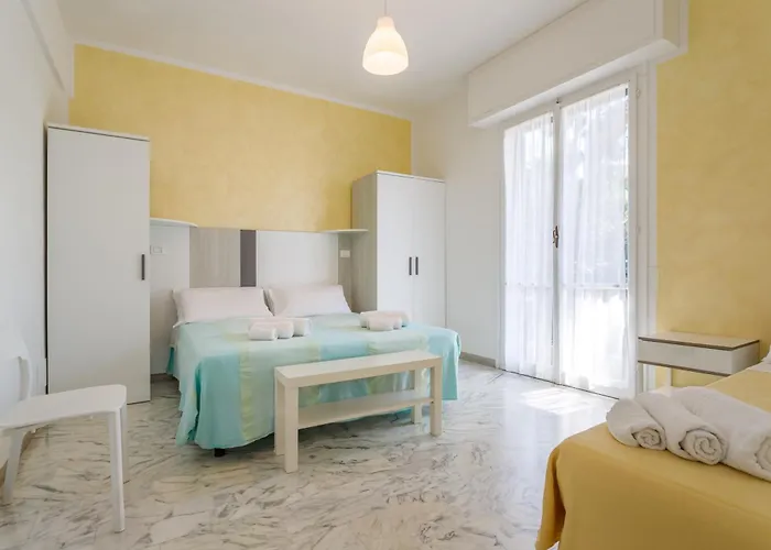 Appartement Mizar 2 *
